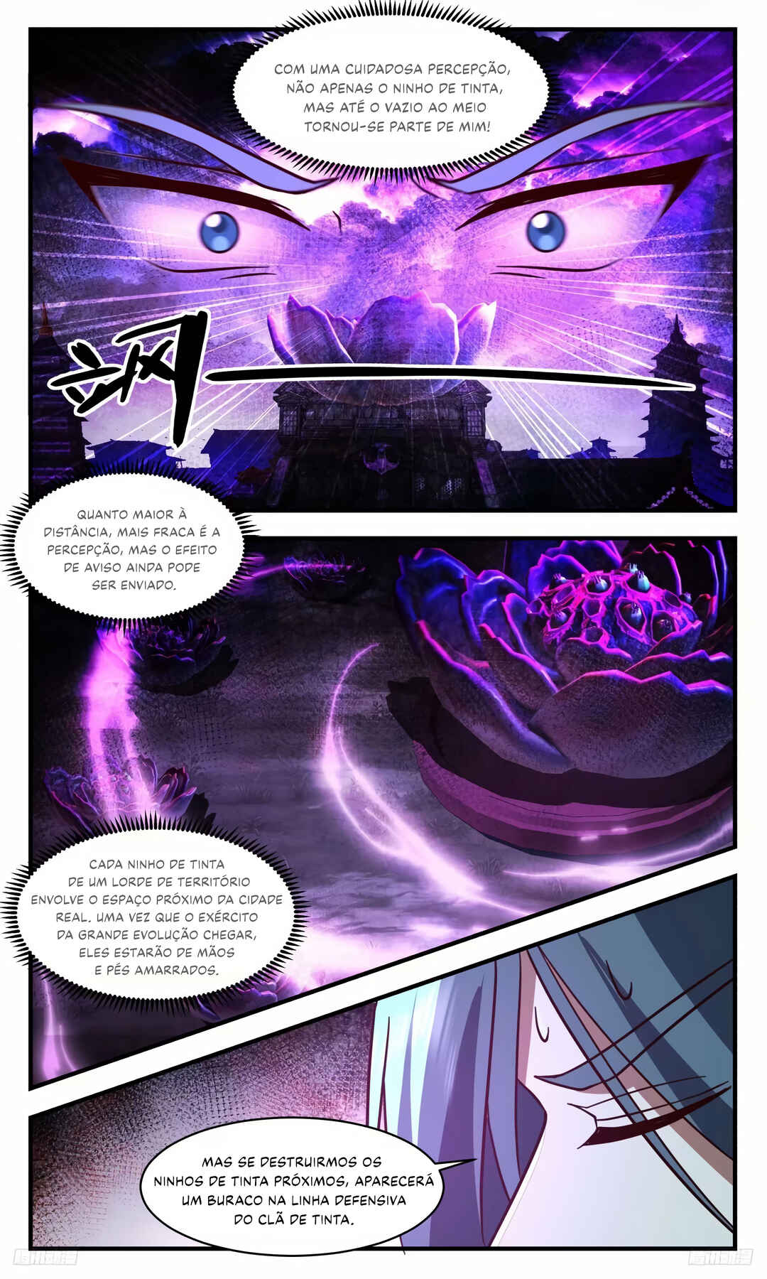 Chapter 3238 - Page 7