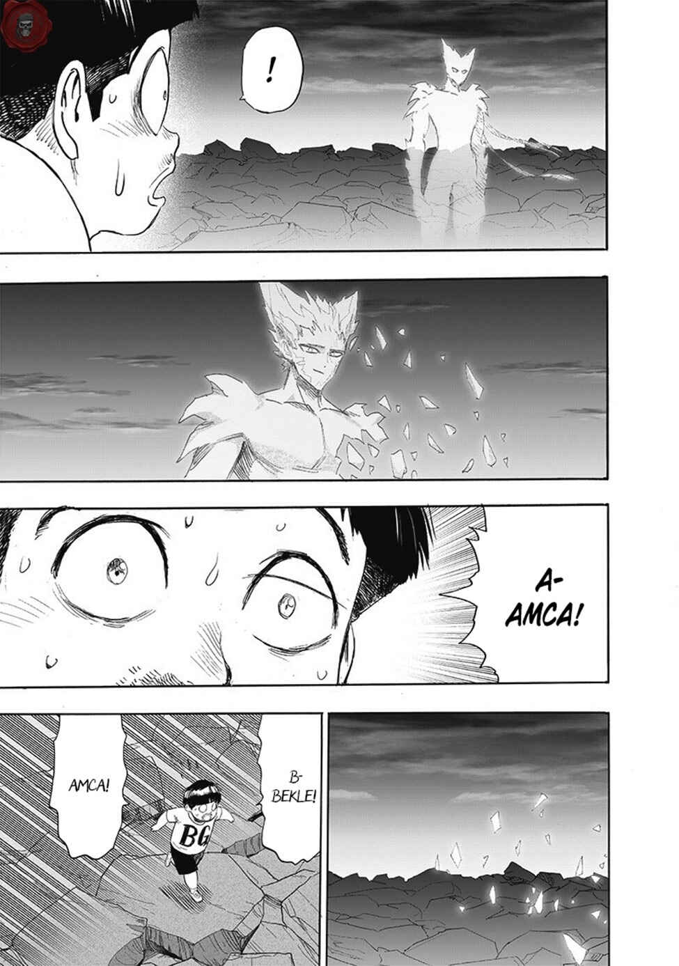 Chapter 174 - Page 17