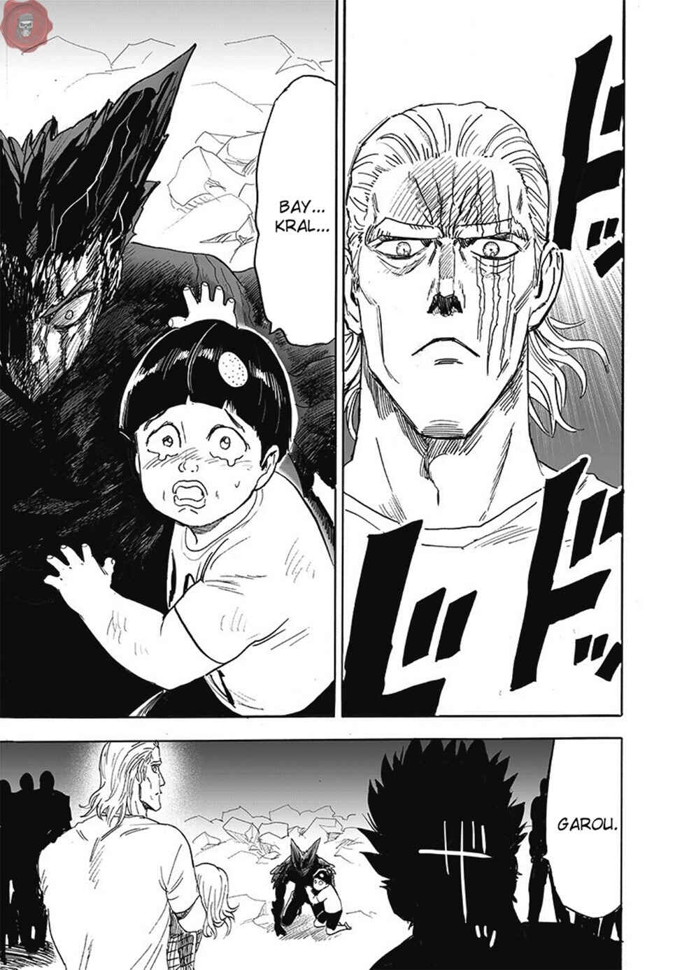 Chapter 174 - Page 34