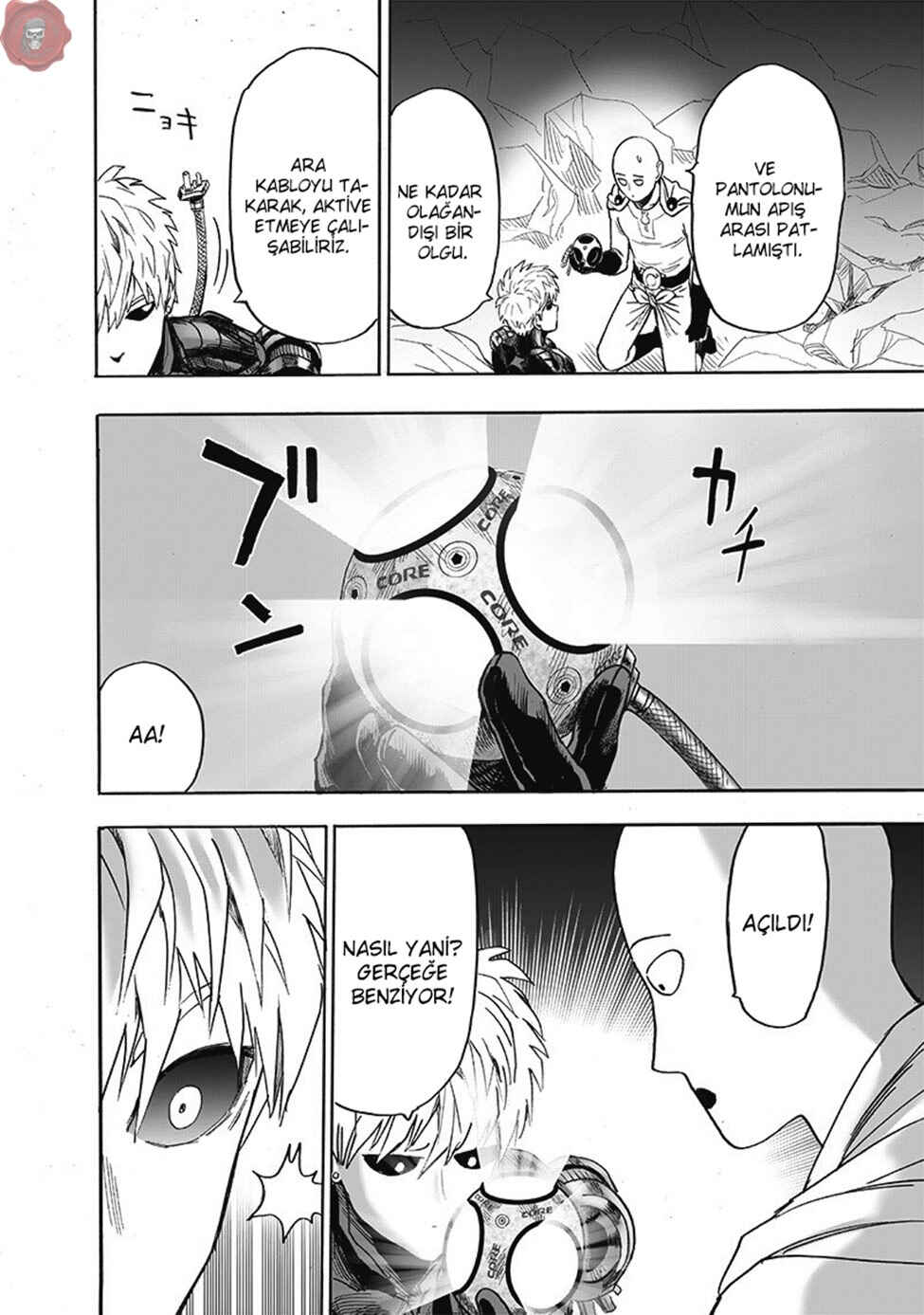 Chapter 174 - Page 5