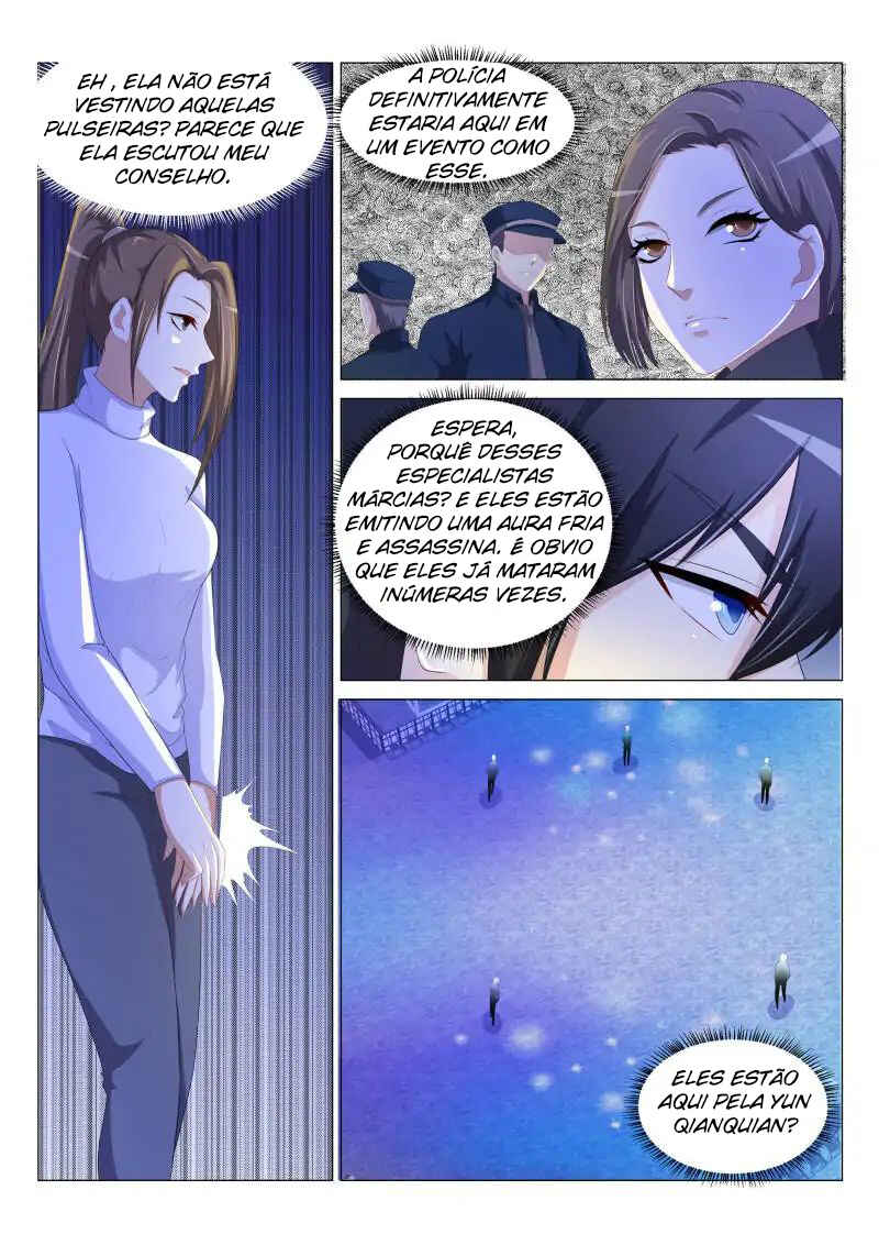 Chapter 140 - Page 6