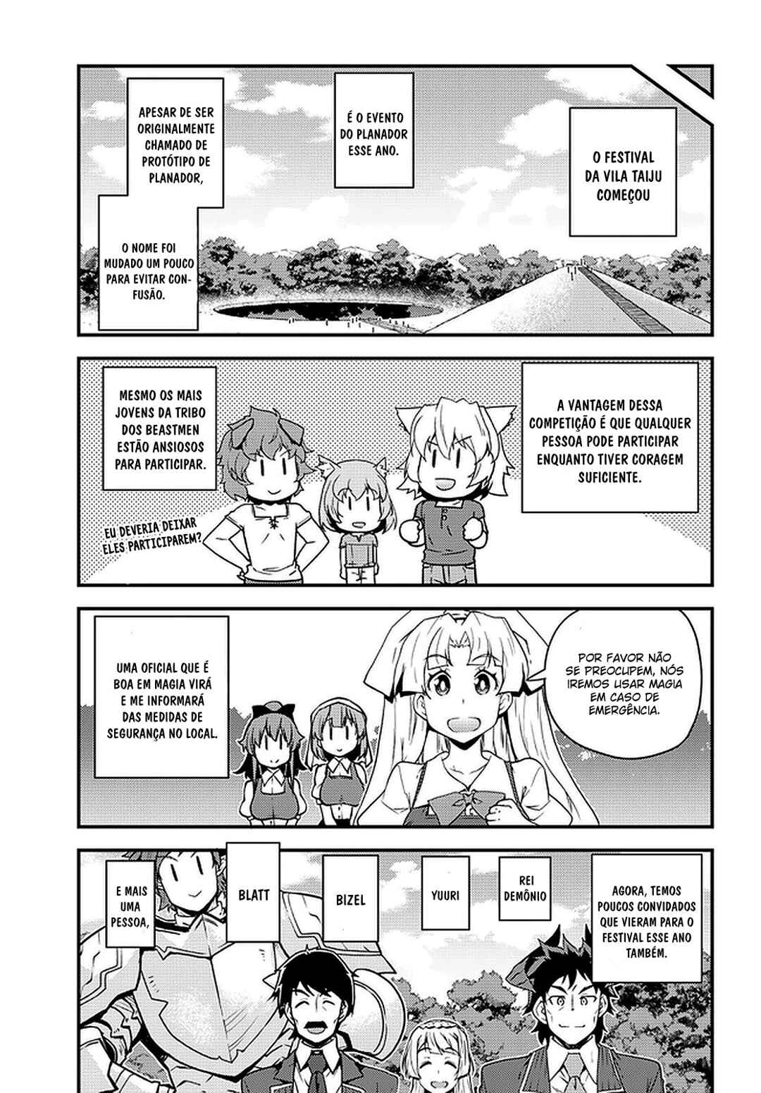 Chapter 136 - Page 5