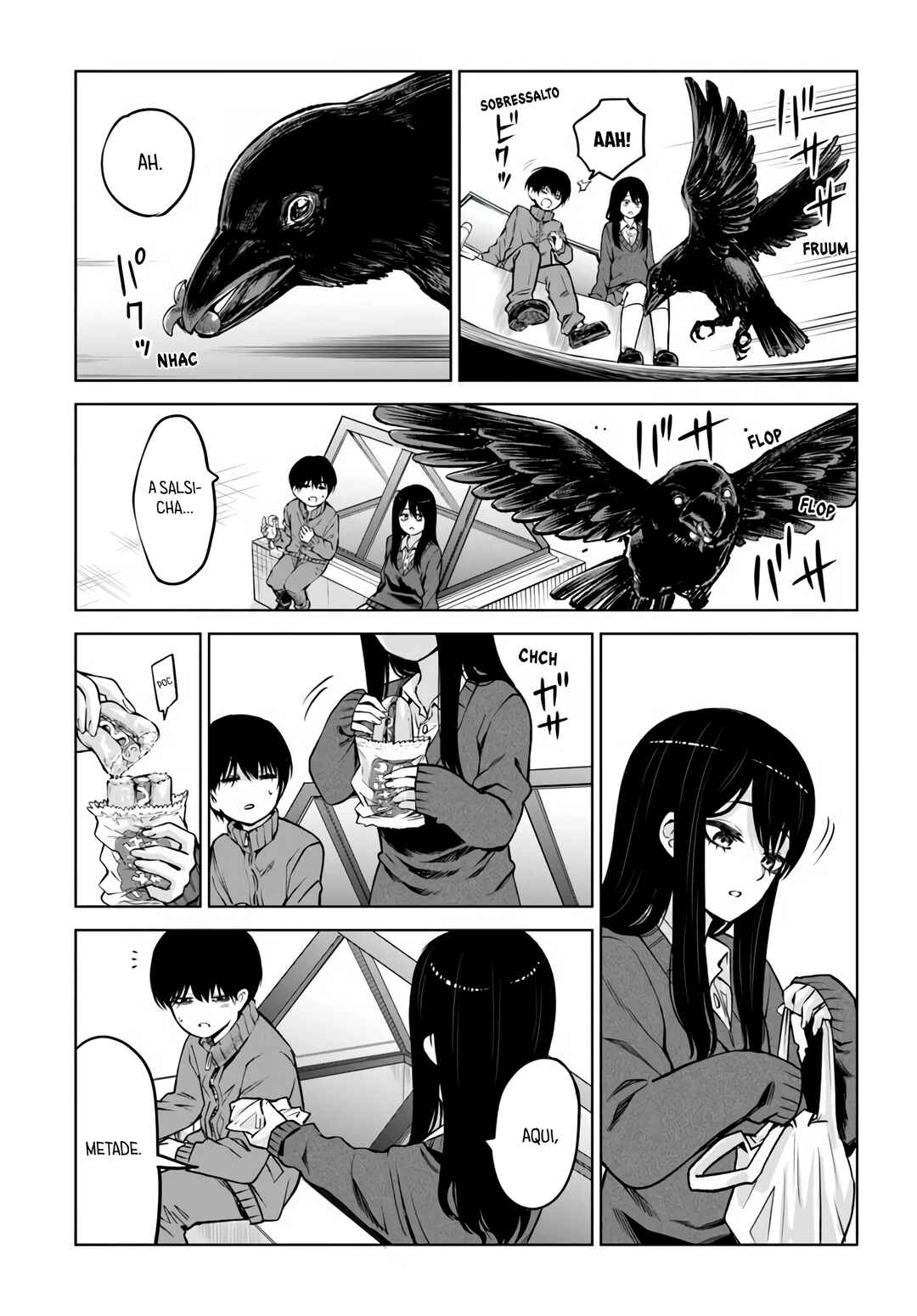 Chapter 65 - Page 12