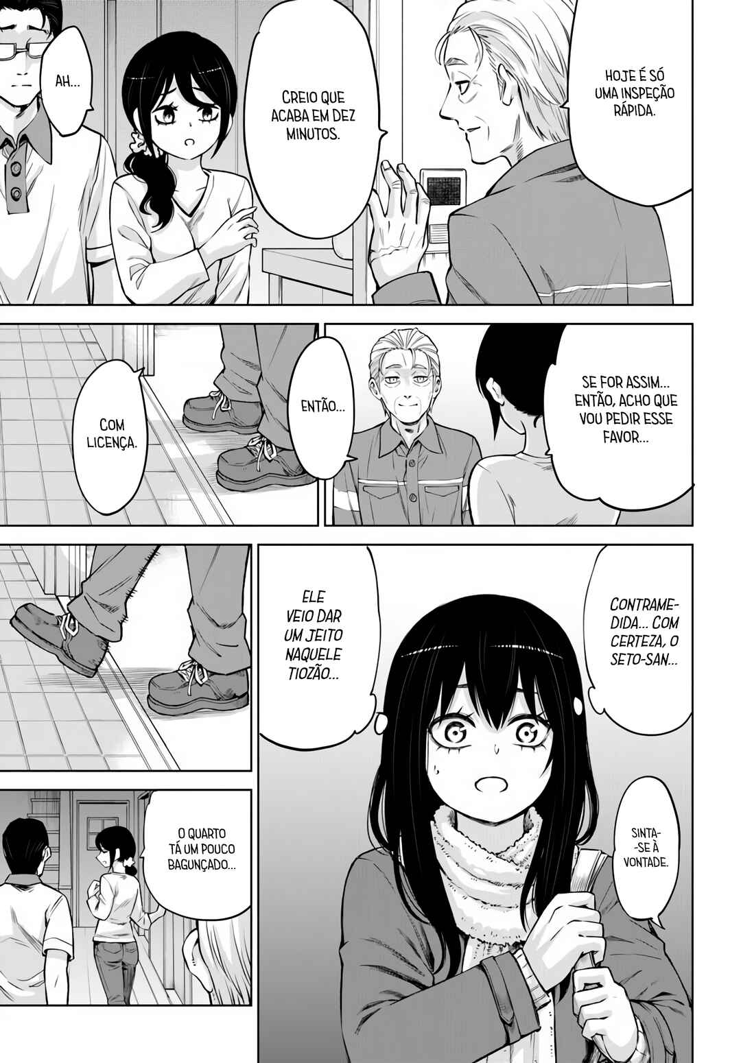Chapter 65 - Page 35