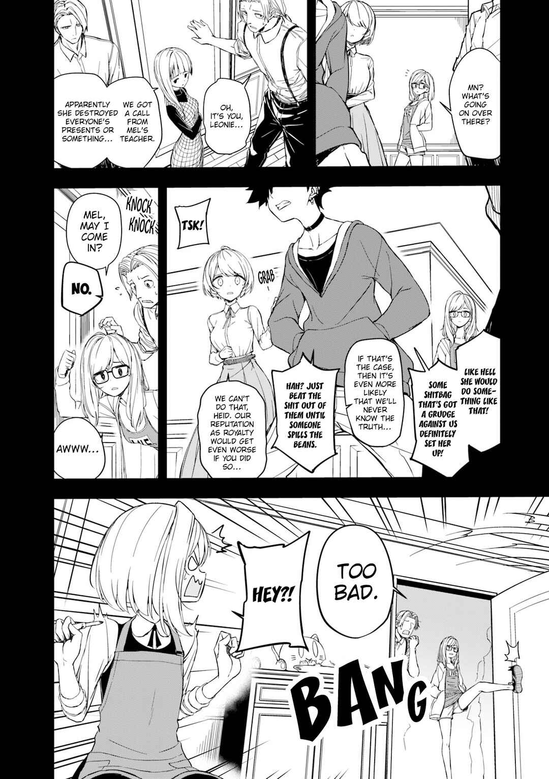 Chapter 71 - Page 7