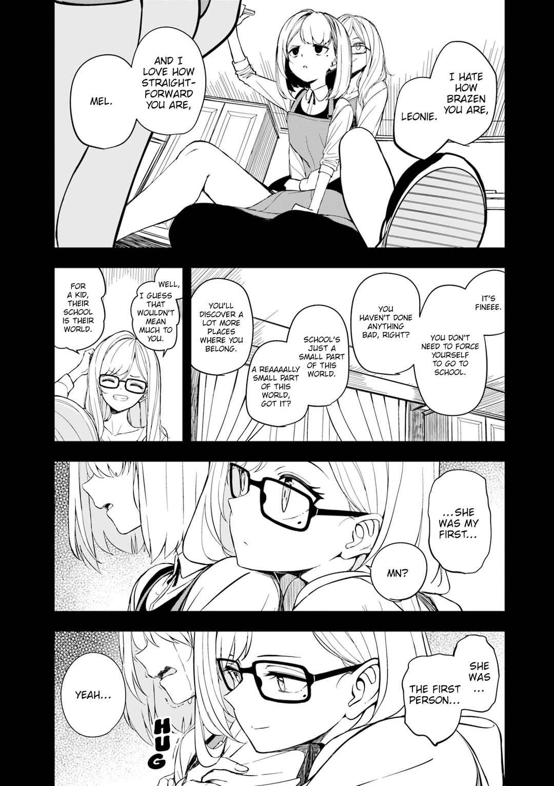 Chapter 71 - Page 9