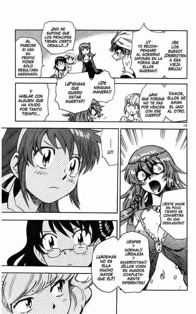 Chapter 78 - Page 13