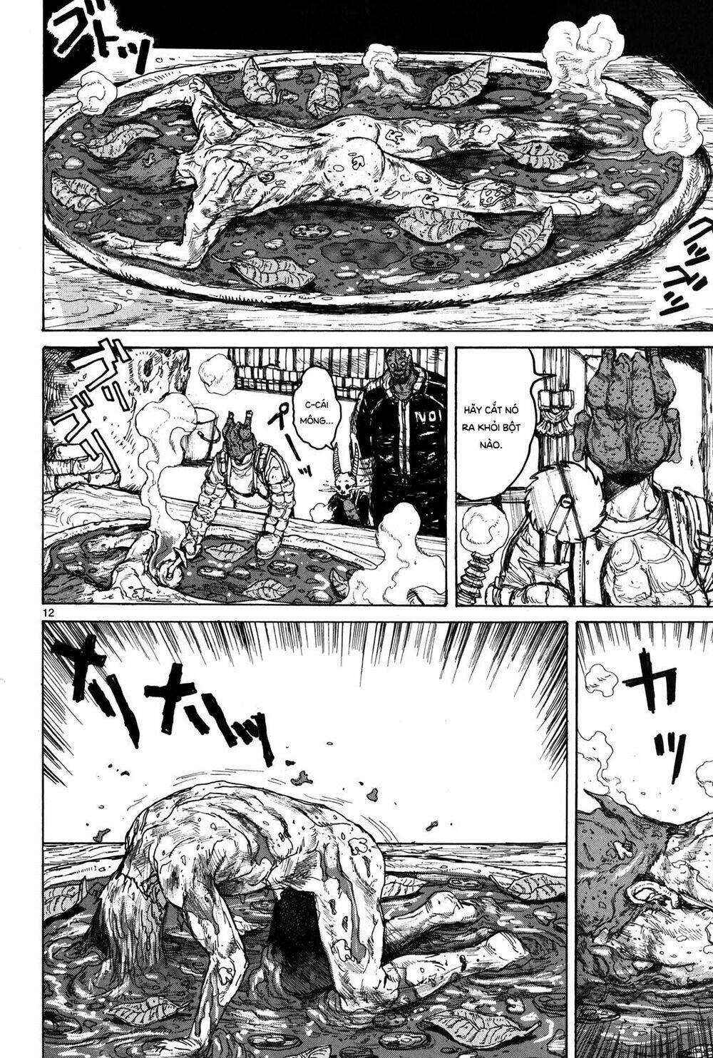 Chapter 69 - Page 13
