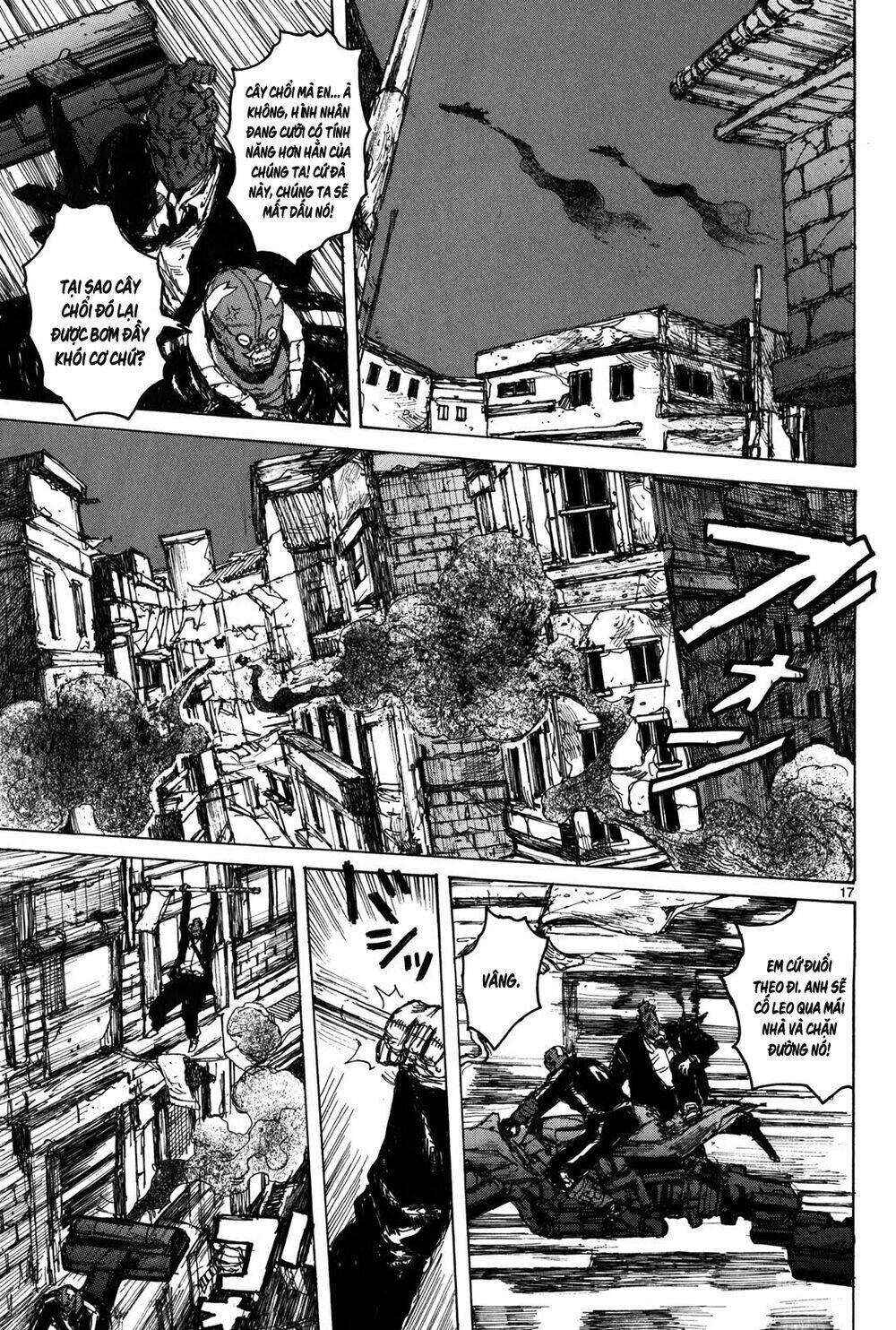 Chapter 69 - Page 18