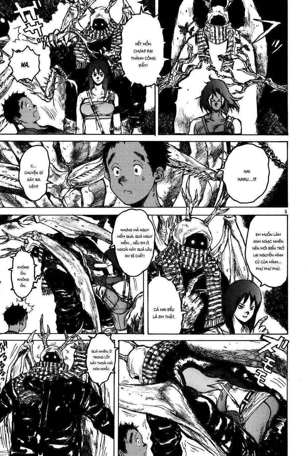 Chapter 69 - Page 6