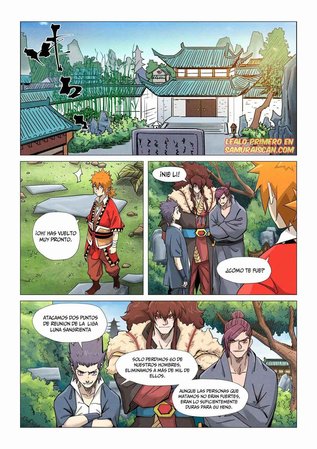 Chapter 366 - Page 4