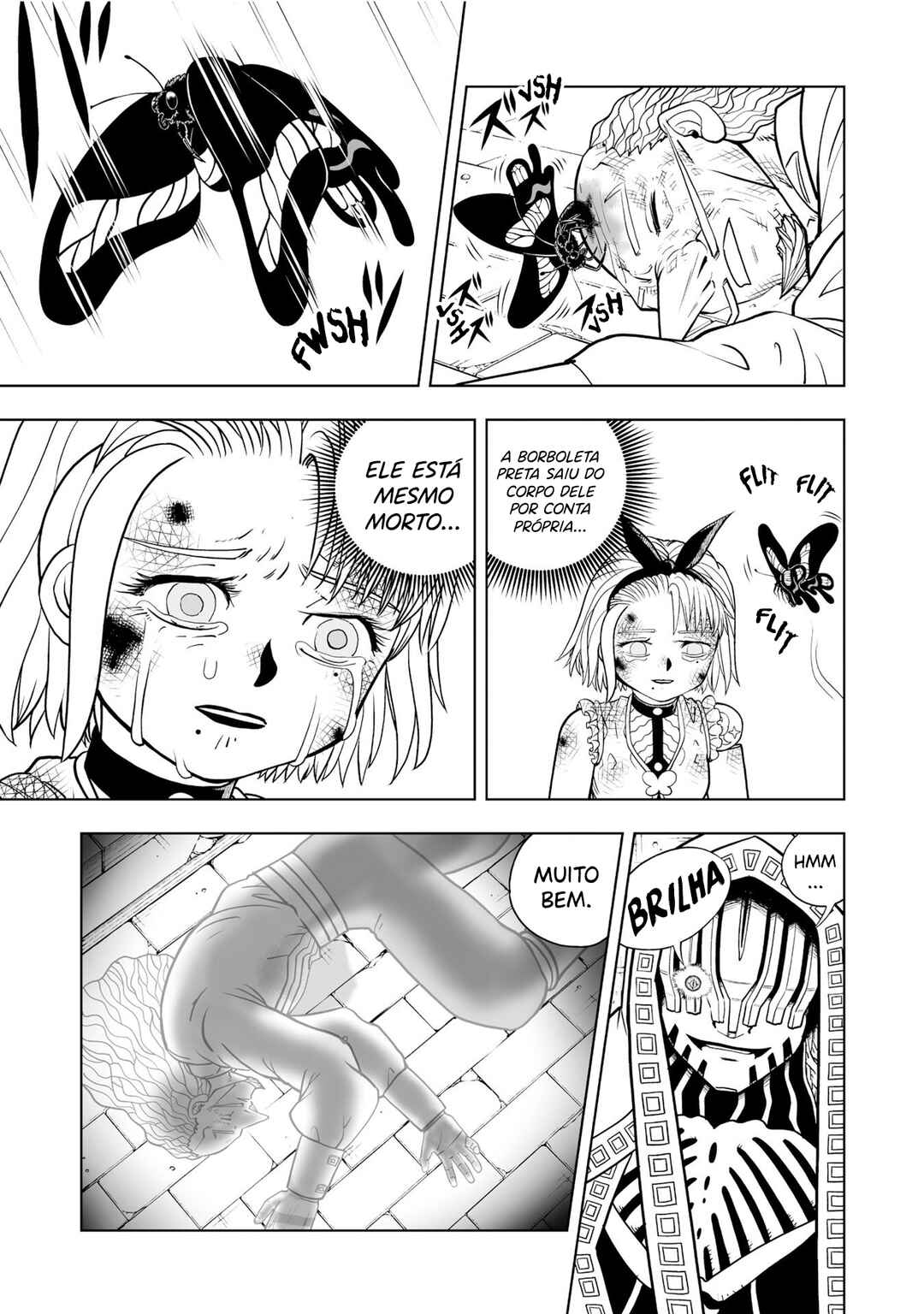 Chapter 24 - Page 33