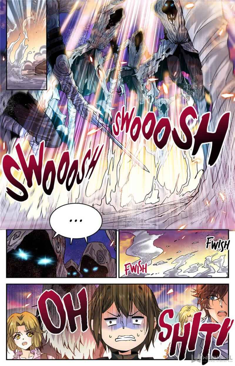 Chapter 316 - Page 4