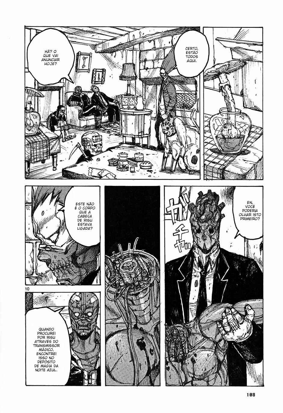 Chapter 35 - Page 12