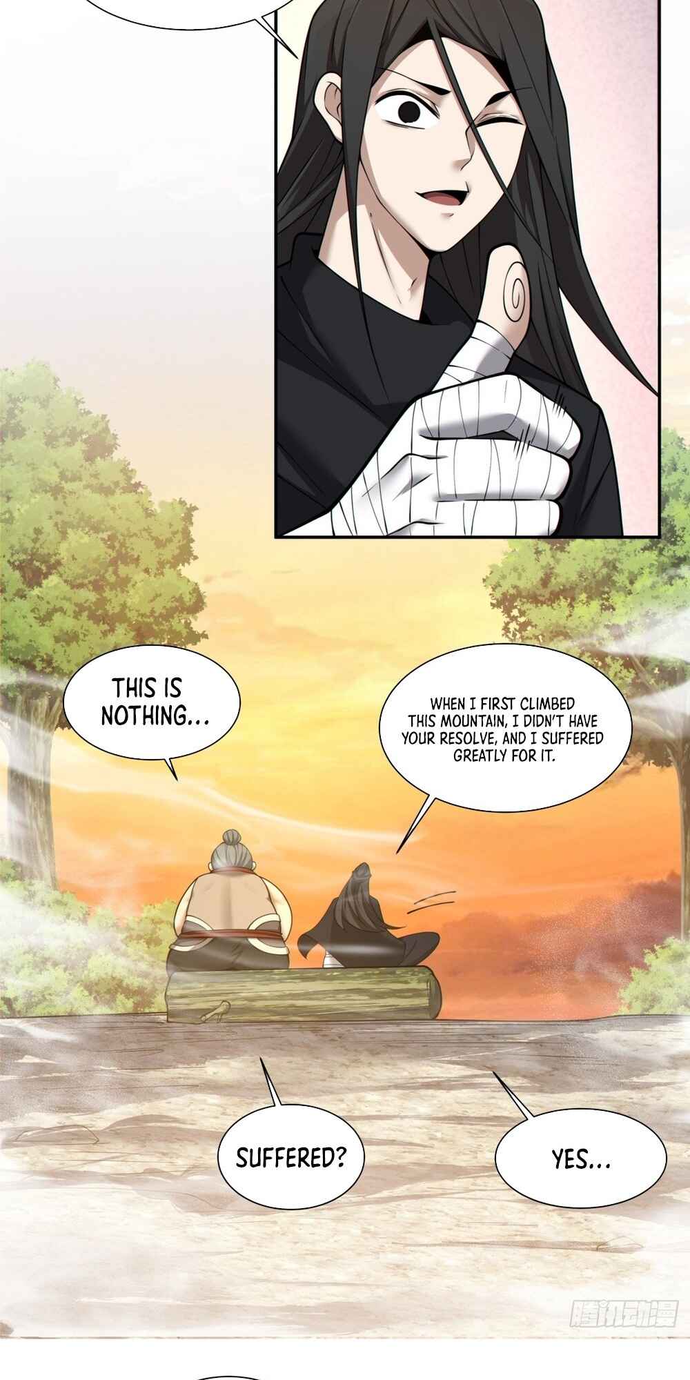 Chapter 162 - Page 22