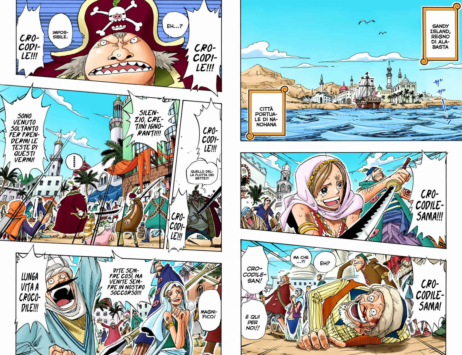 Chapter 155 - Page 2