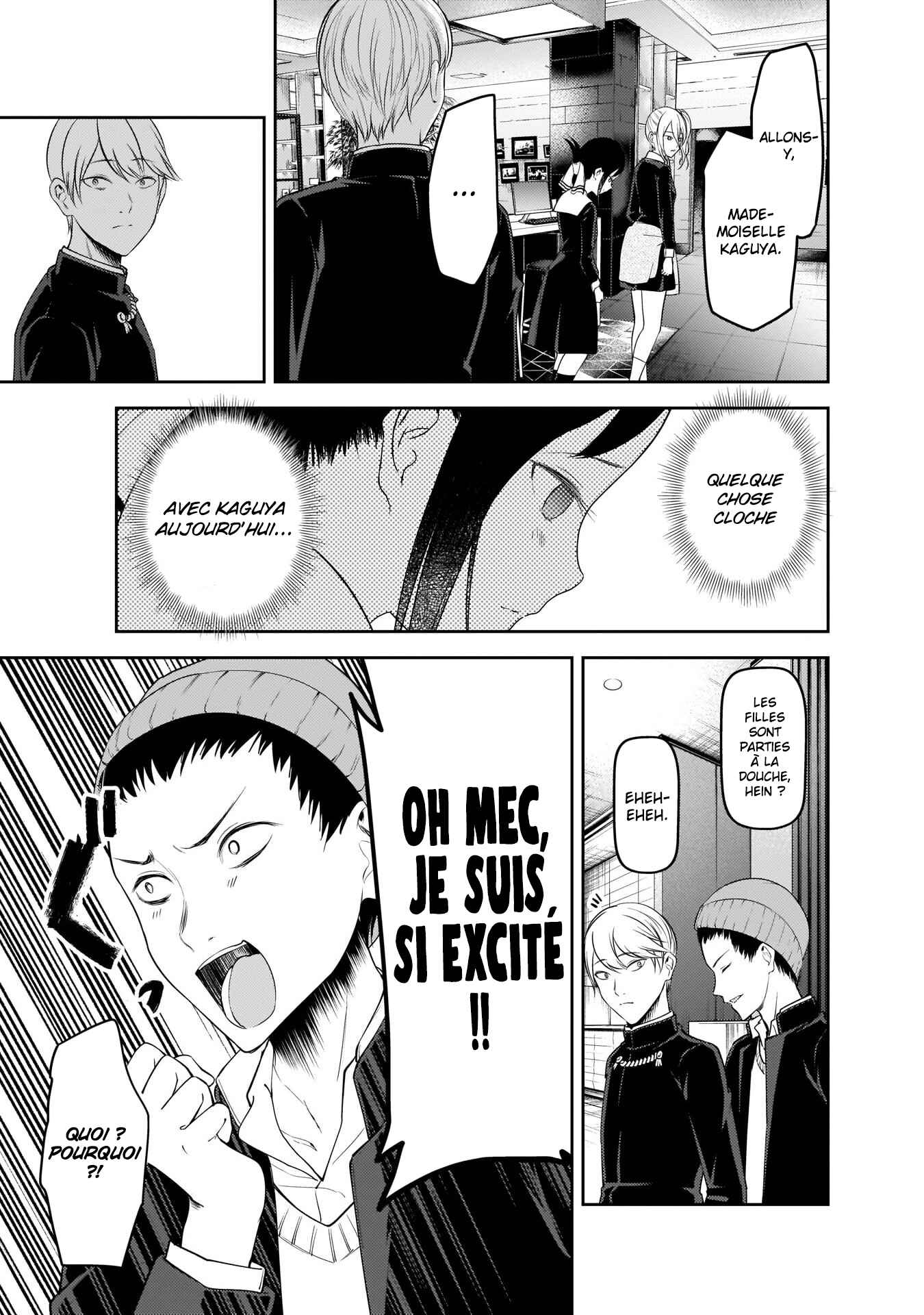 Chapter 180 - Page 17