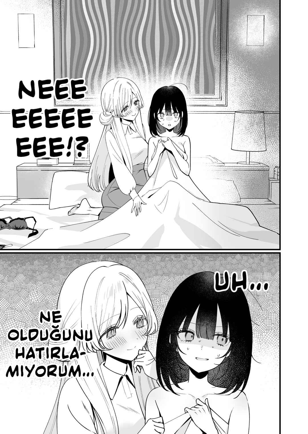 Chapter 1 - Page 1