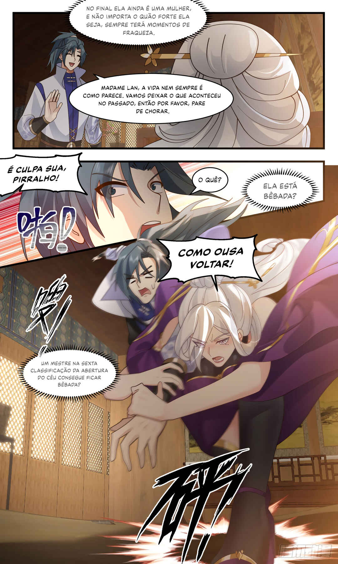 Chapter 2617 - Page 7