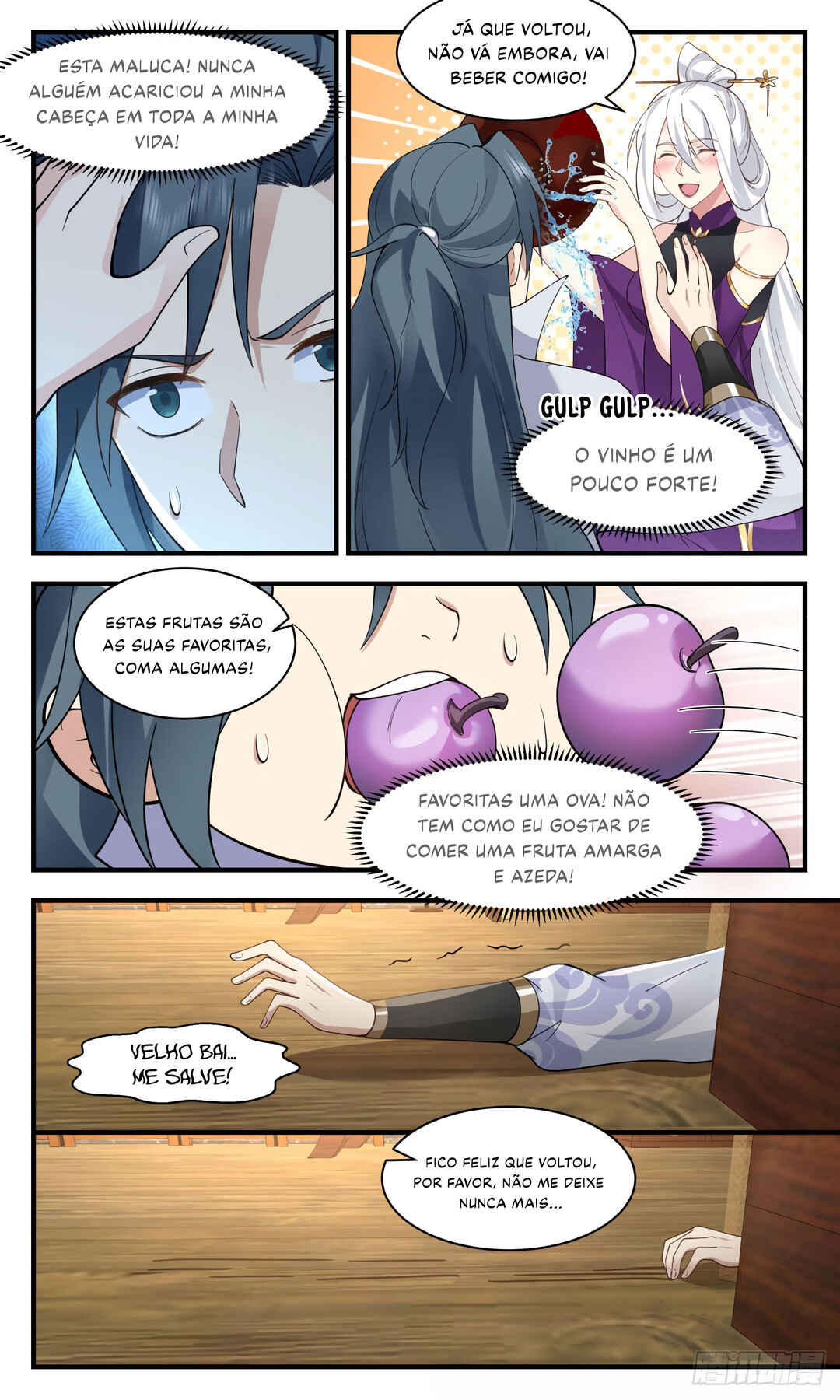 Chapter 2617 - Page 9