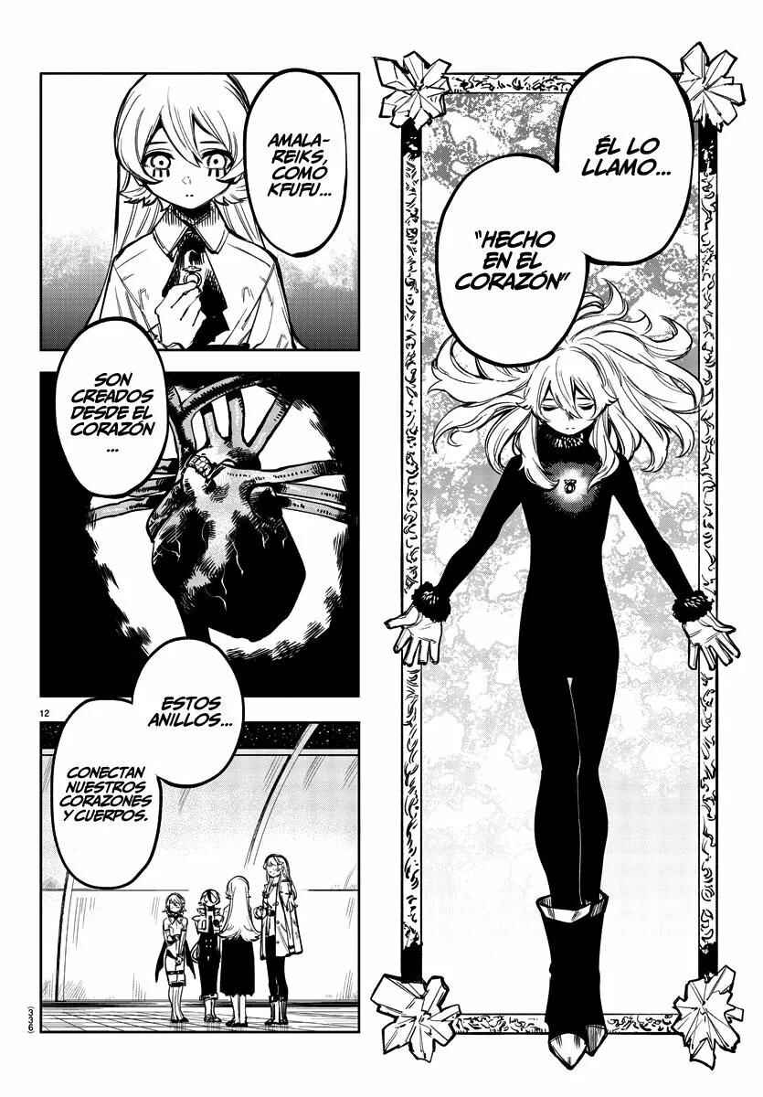 Chapter 77 - Page 15