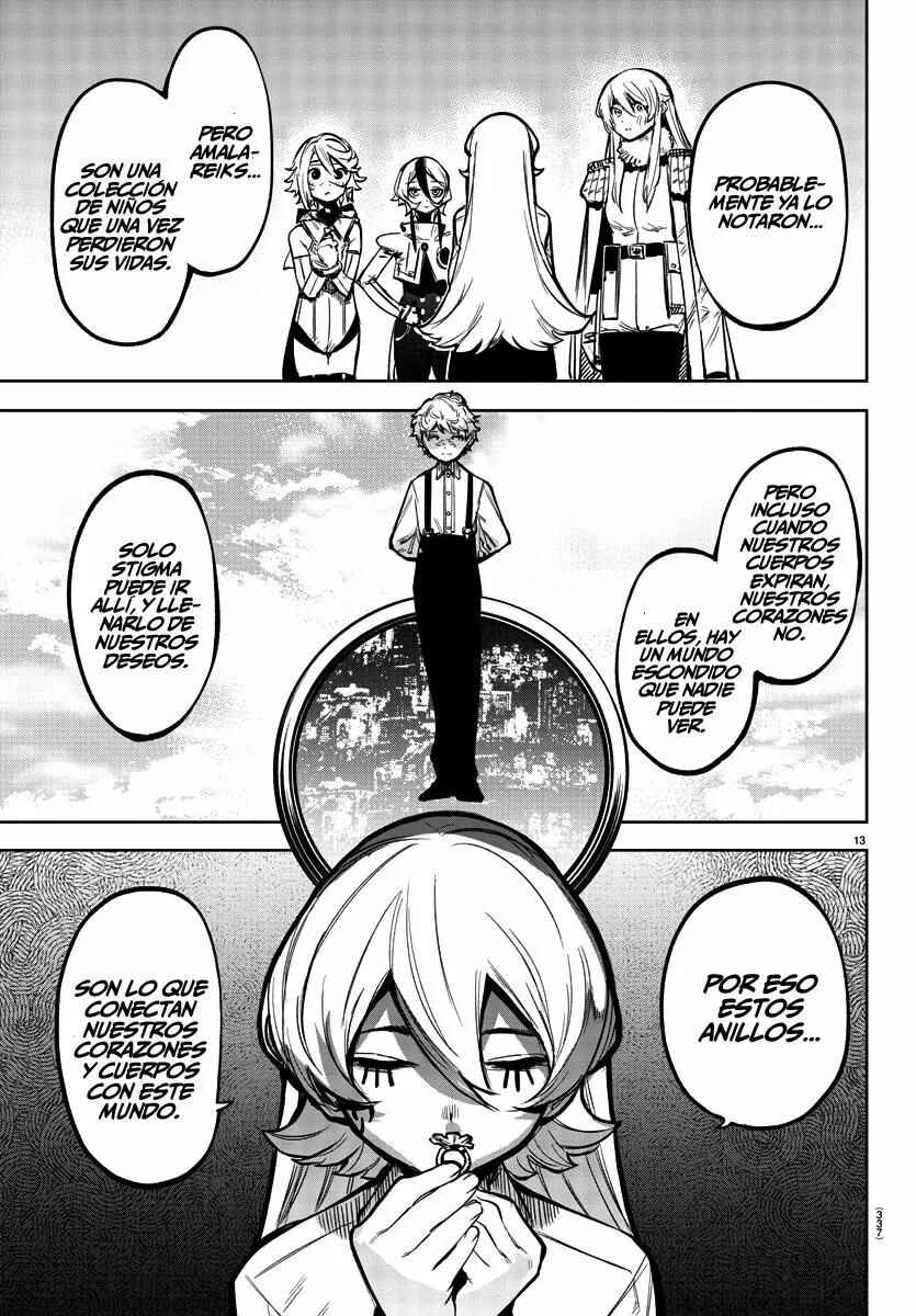 Chapter 77 - Page 16