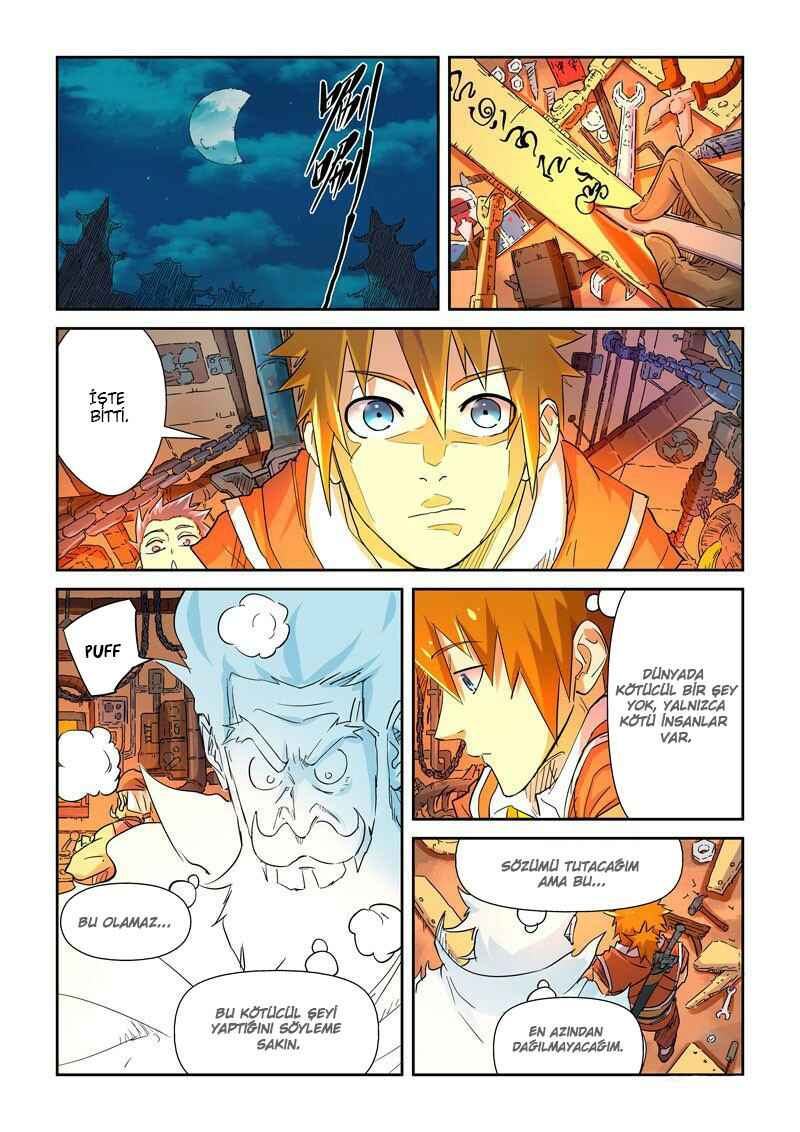 Chapter 115 - Page 9