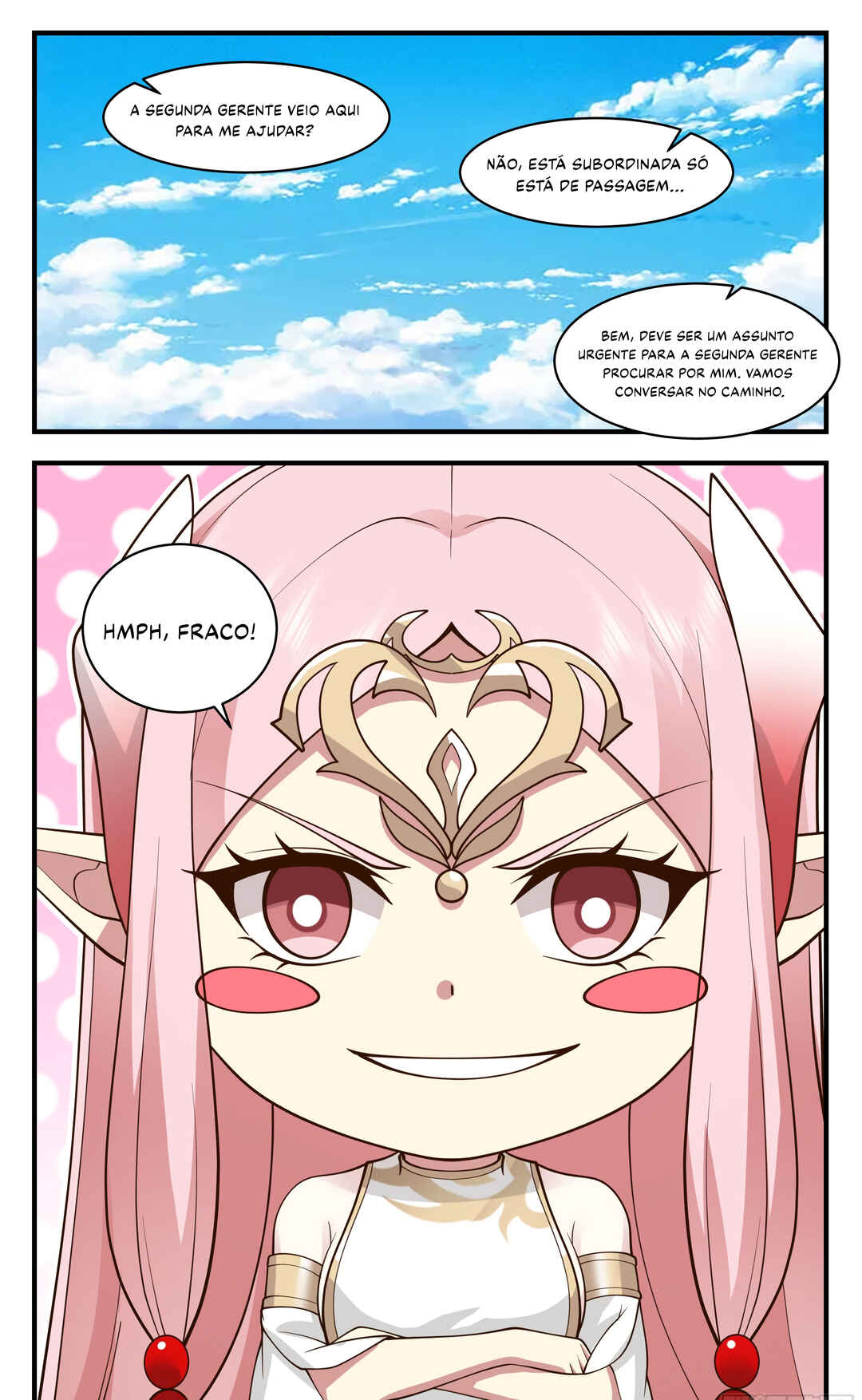 Chapter 2931 - Page 13