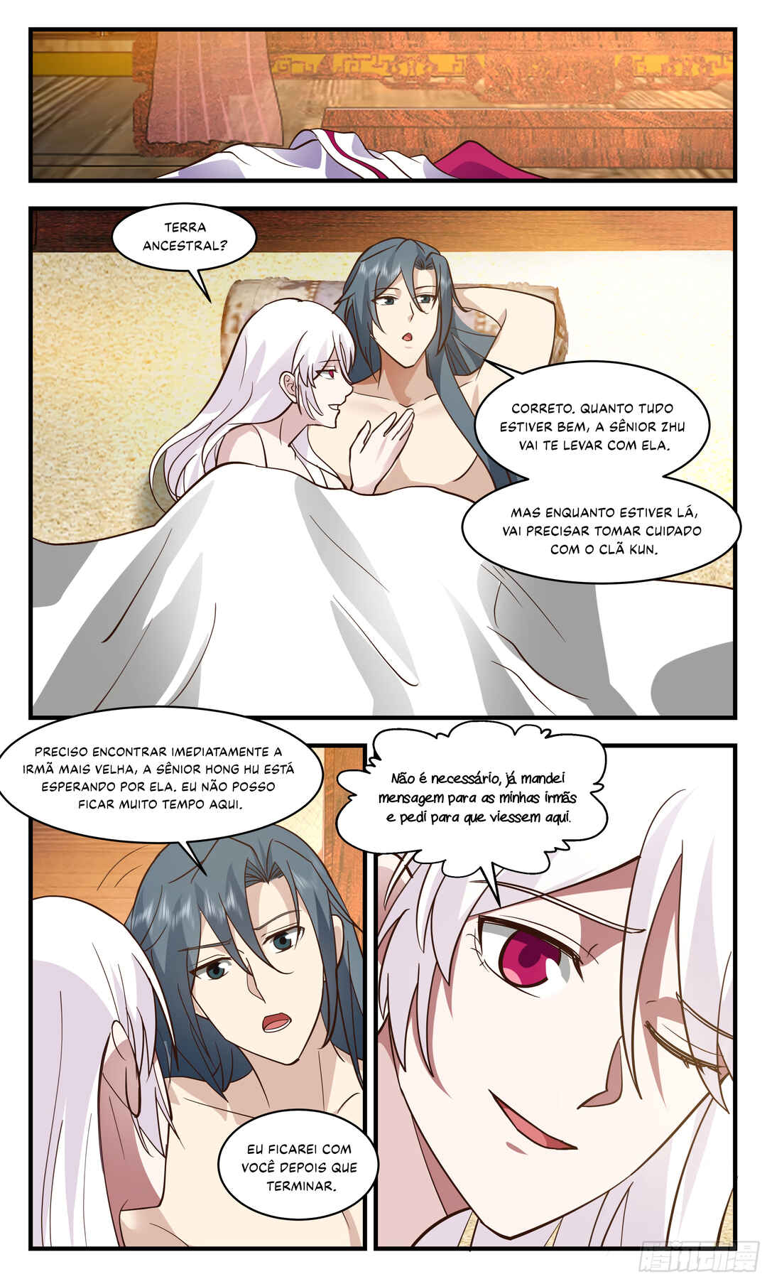 Chapter 2931 - Page 5