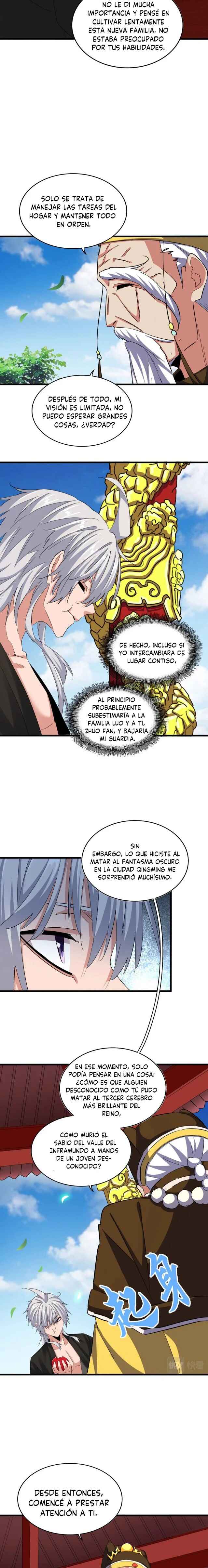 Chapter 388 - Page 5