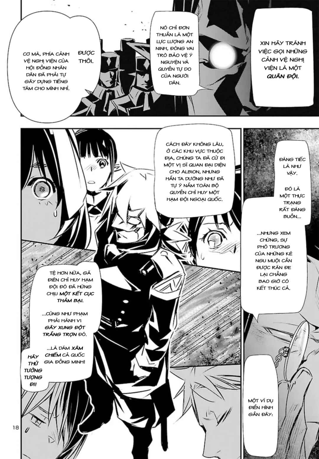 Chapter 72 - Page 20