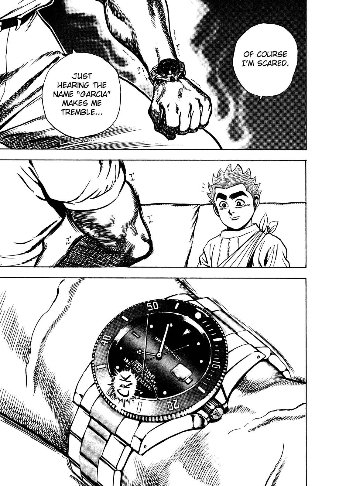 Chapter 216 - Page 16