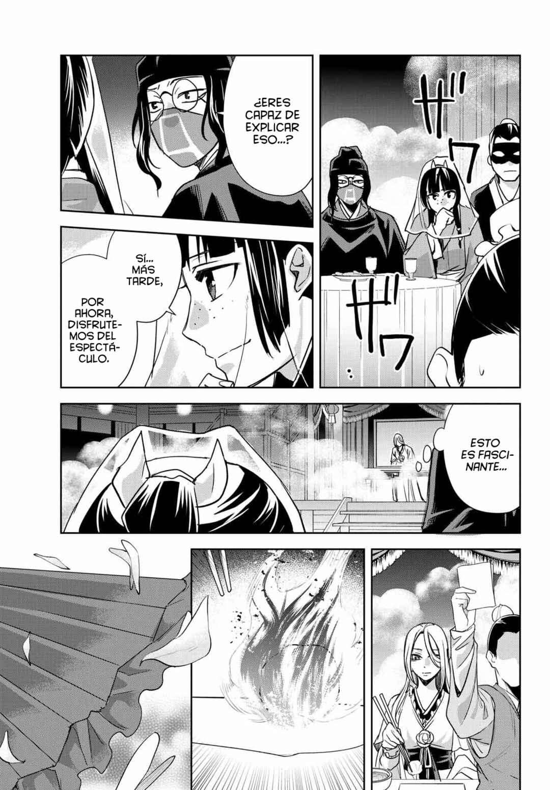 Chapter 94 - Page 18