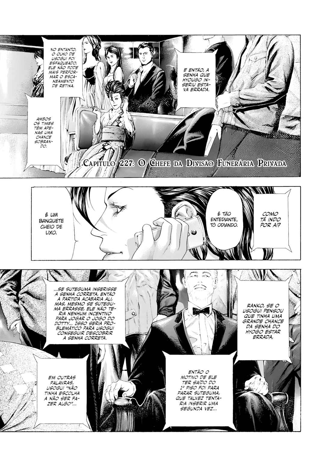 Chapter 227 - Page 2
