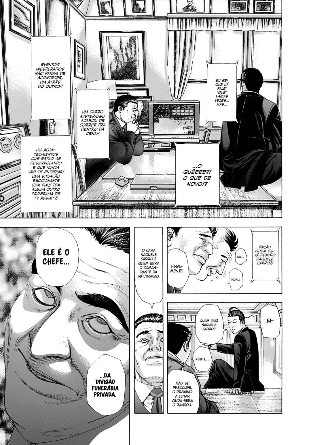 Chapter 227 - Page 6