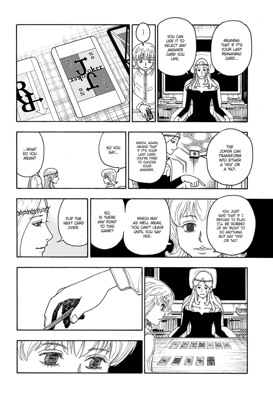 Chapter 407 - Page 10
