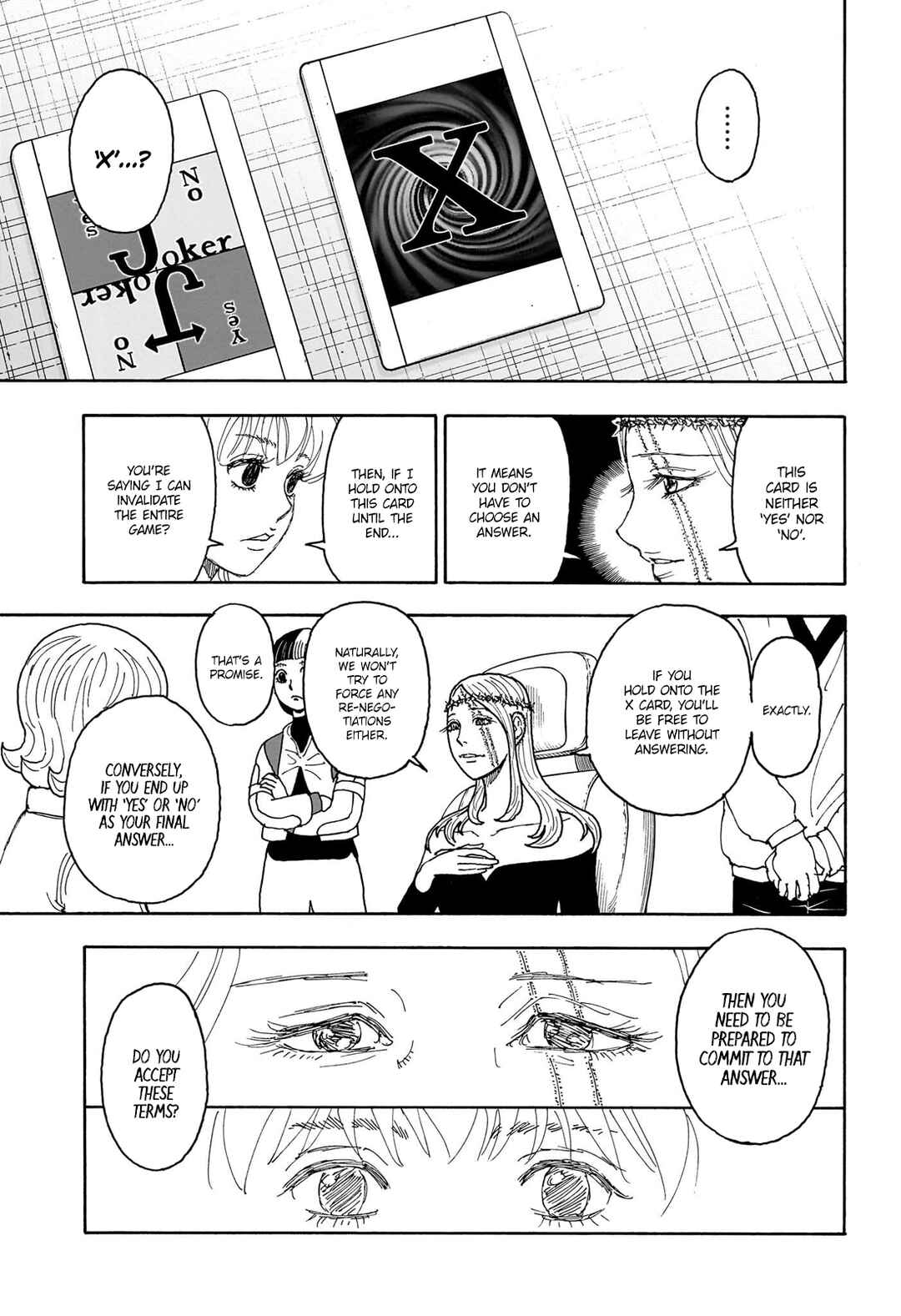 Chapter 407 - Page 11