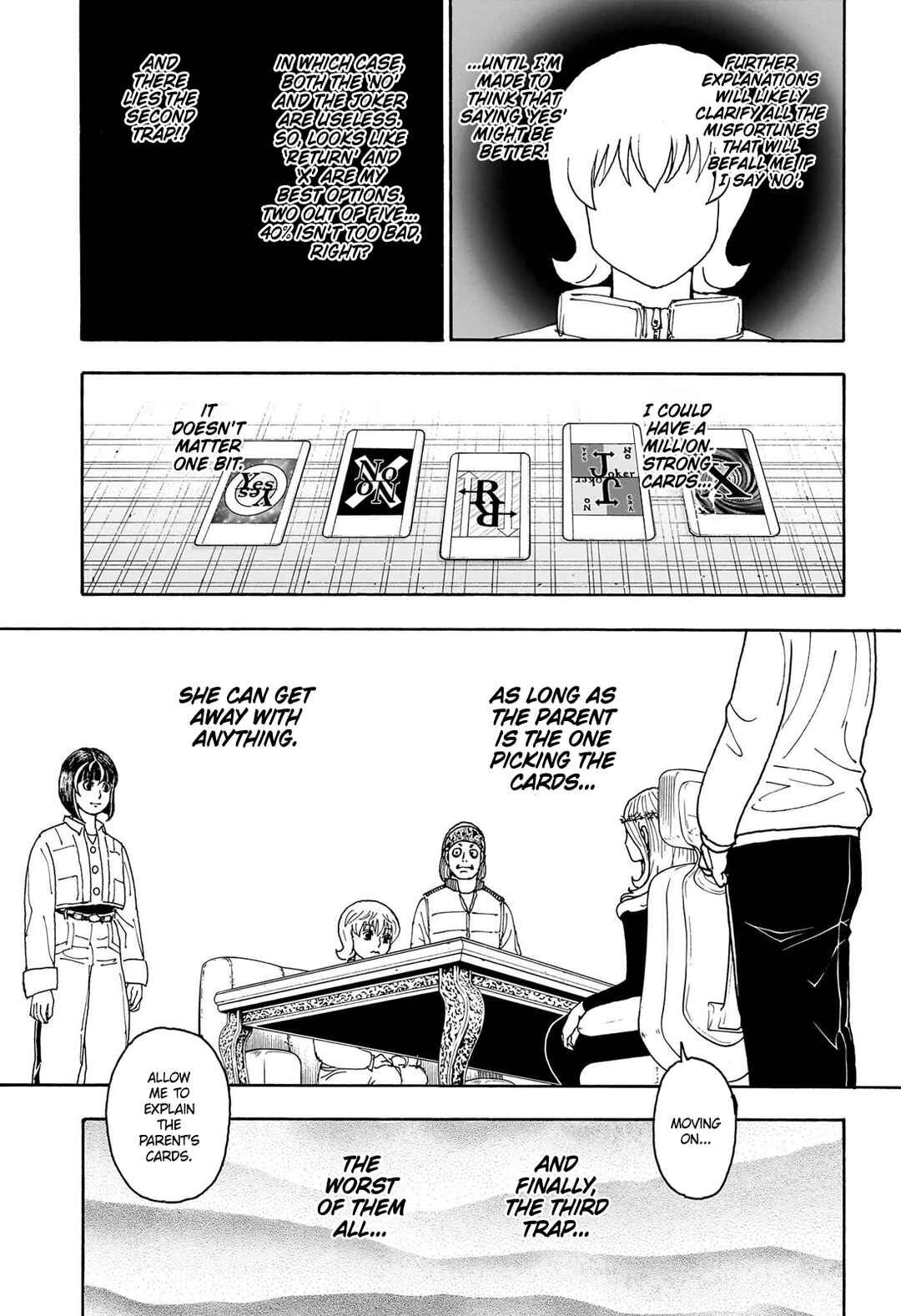Chapter 407 - Page 13