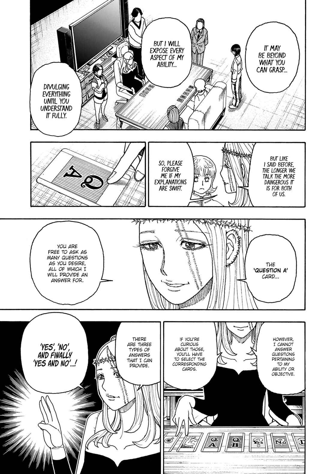Chapter 407 - Page 15