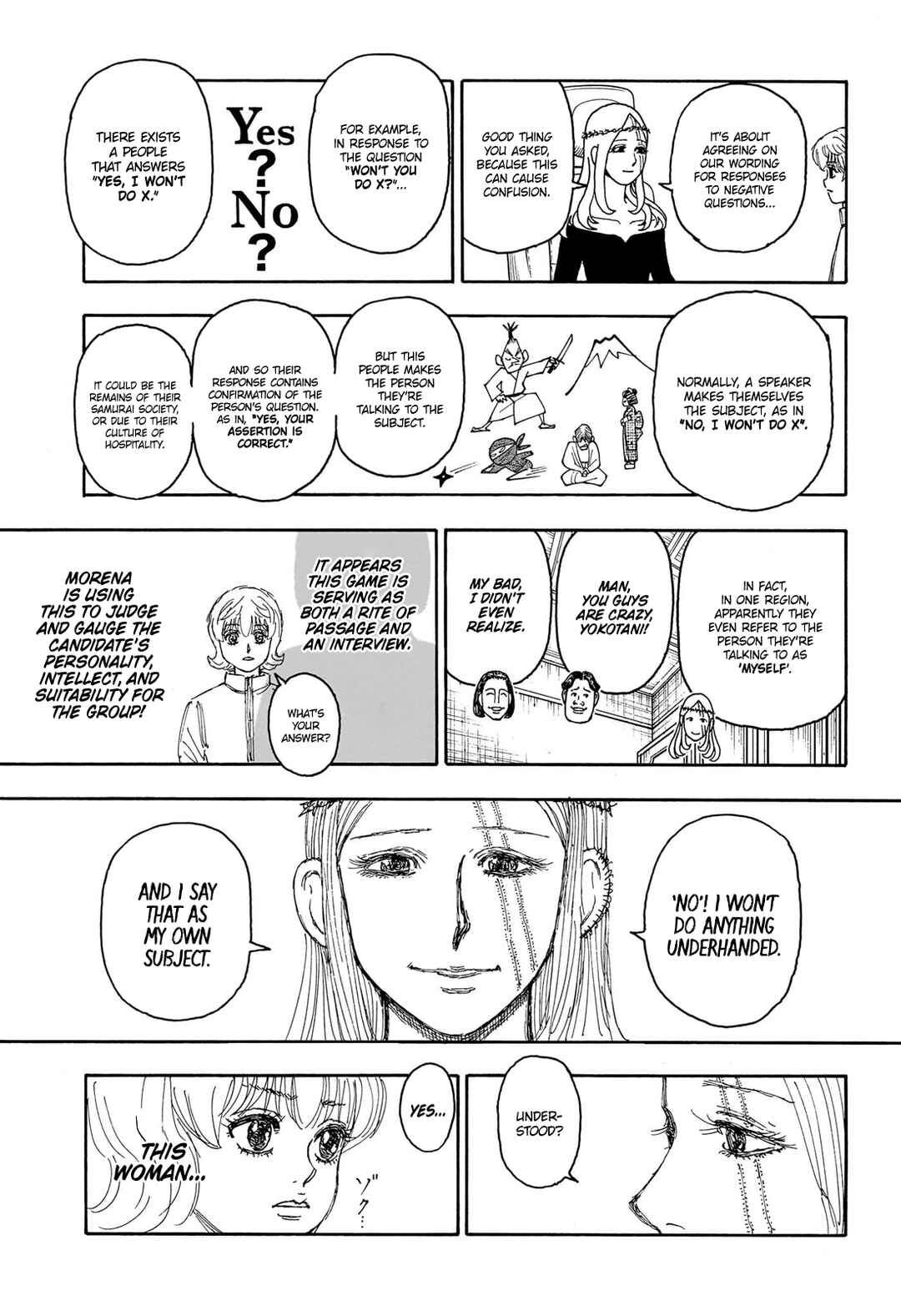 Chapter 407 - Page 17