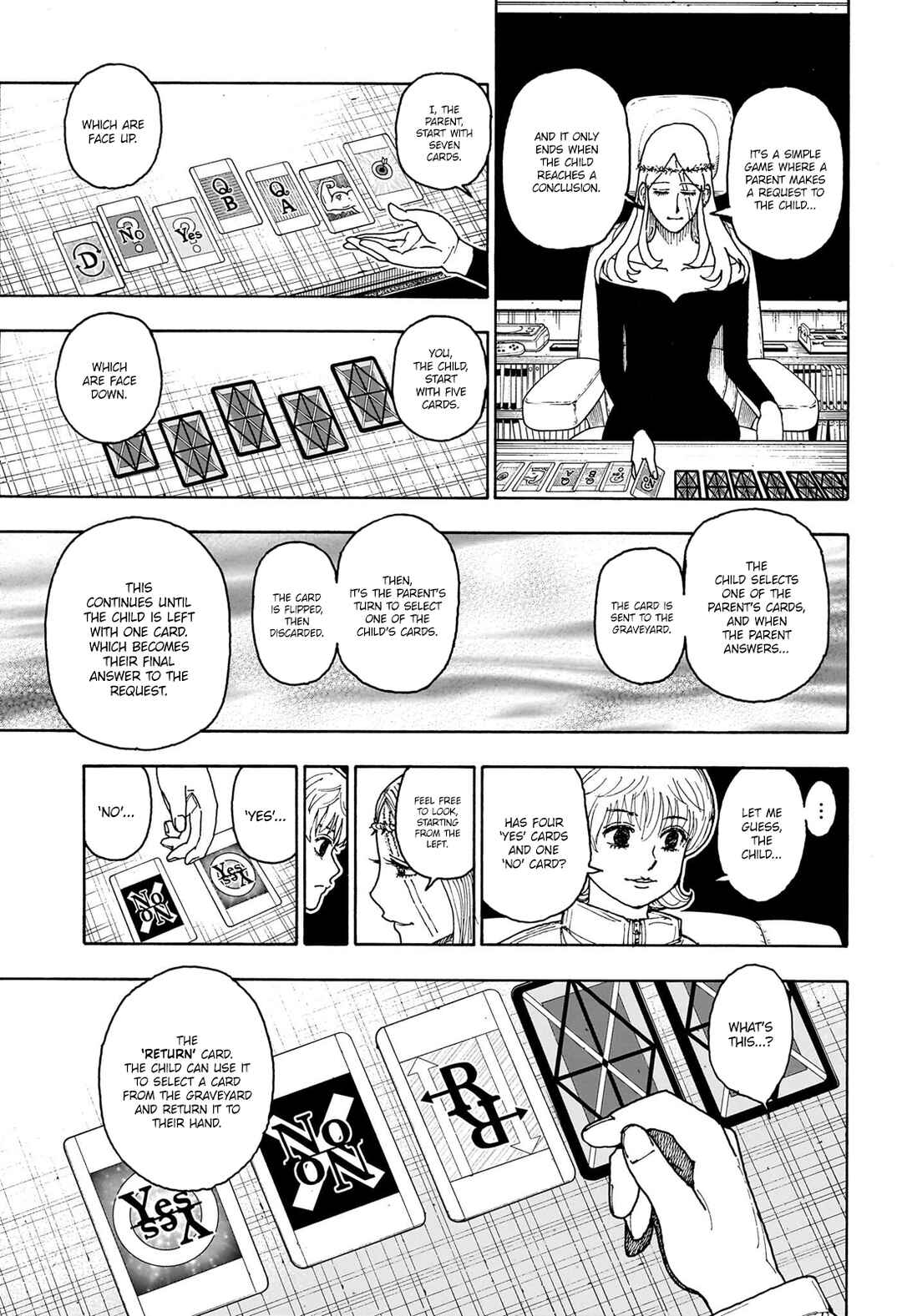 Chapter 407 - Page 9