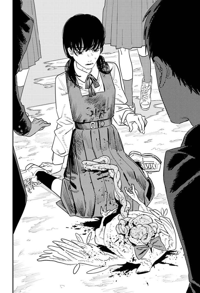 Chapter 98 - Page 23