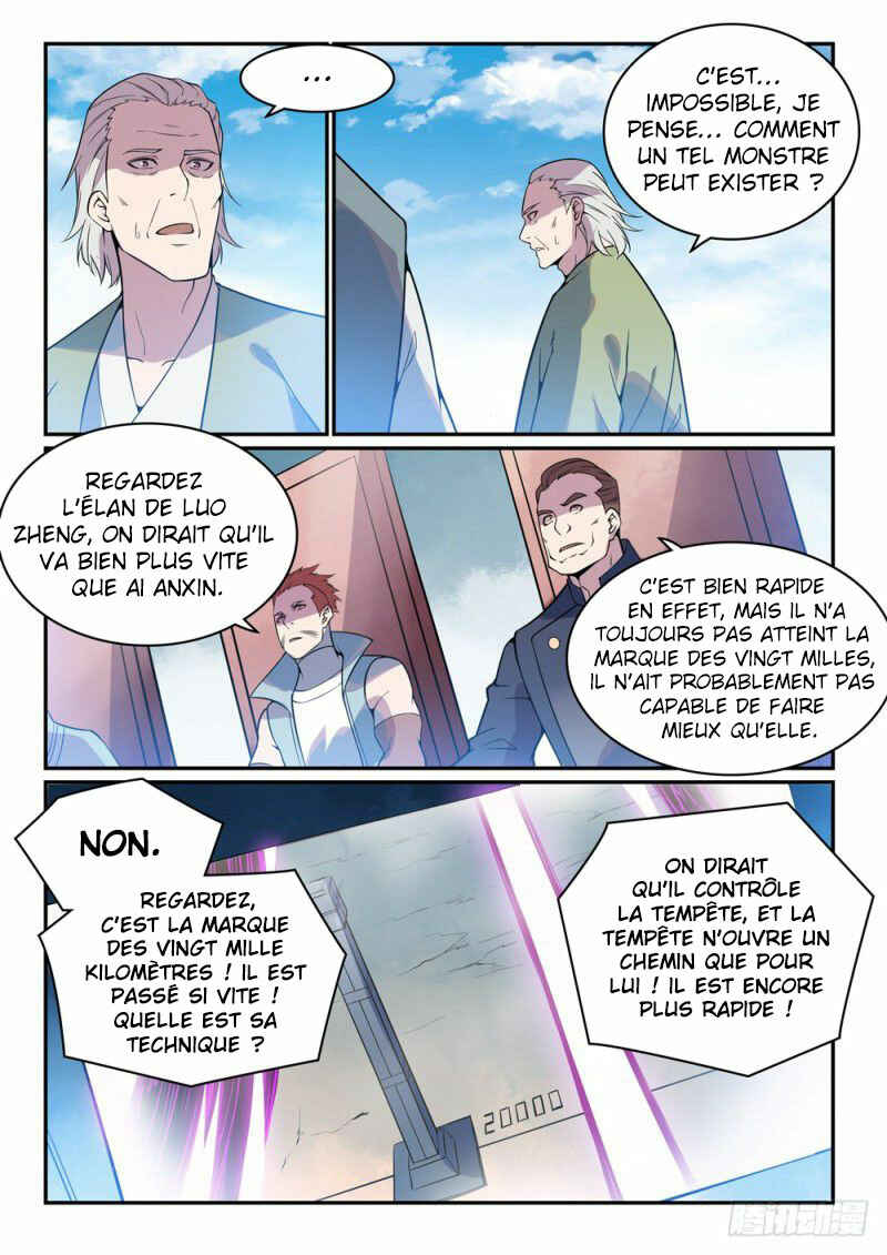 Chapter 521 - Page 7