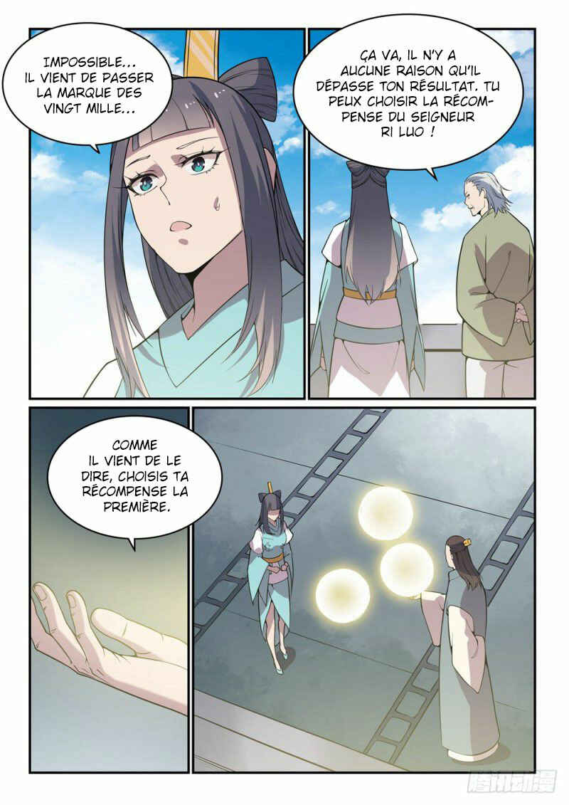 Chapter 521 - Page 8