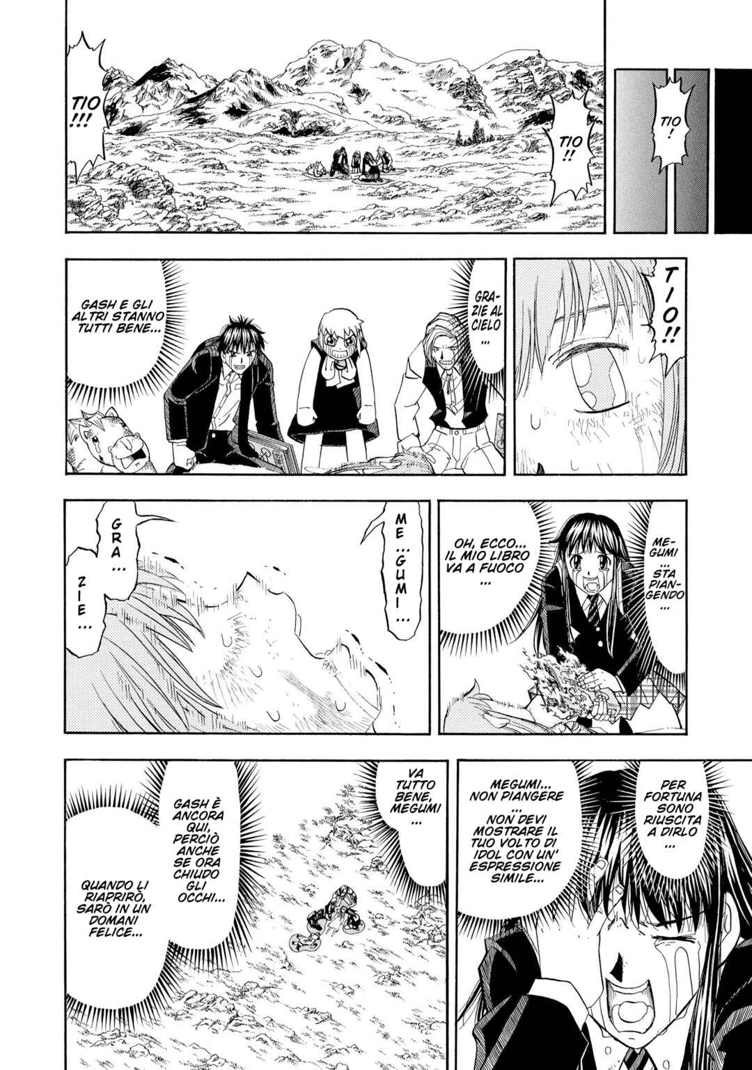 Chapter 309 - Page 13