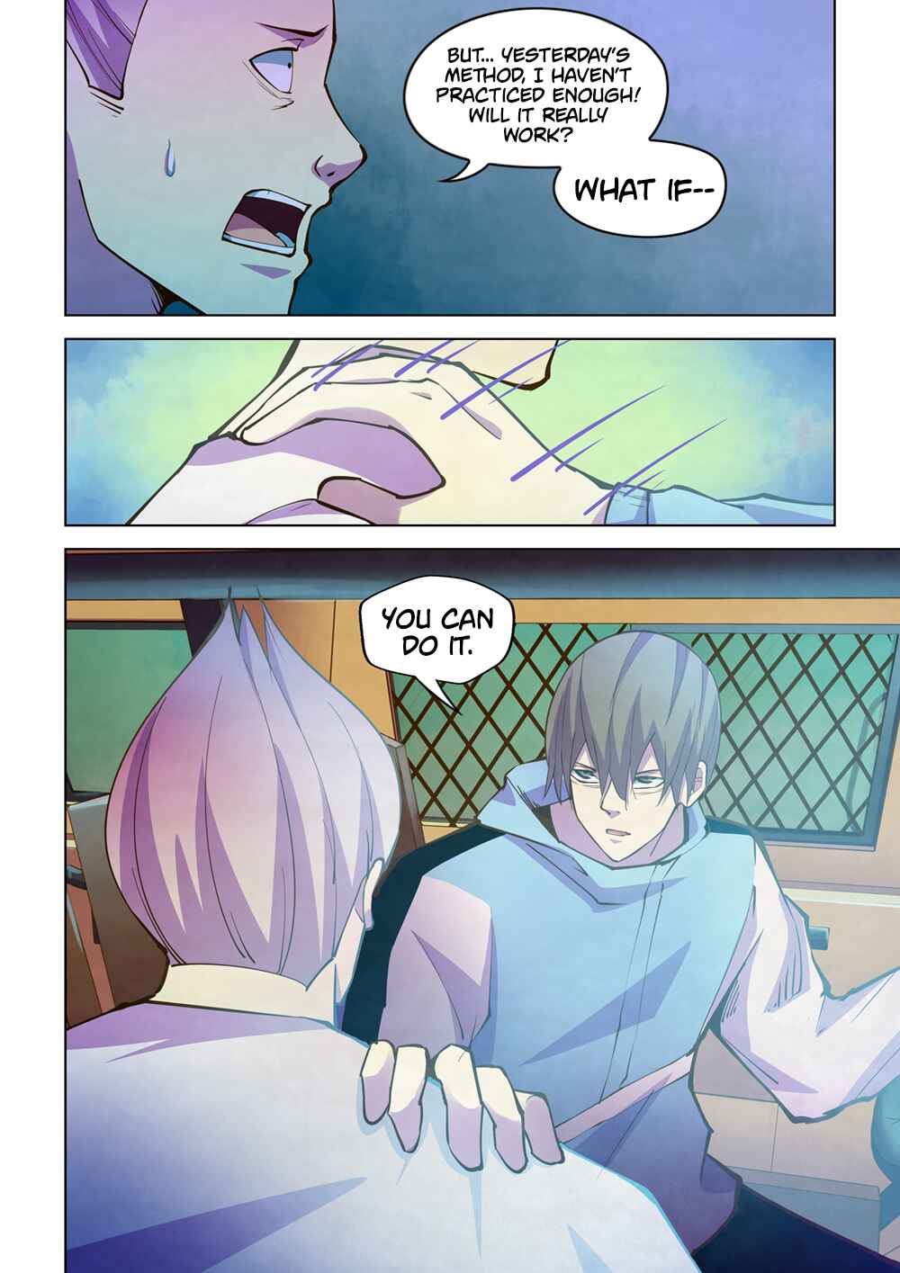 Chapter 234 - Page 11