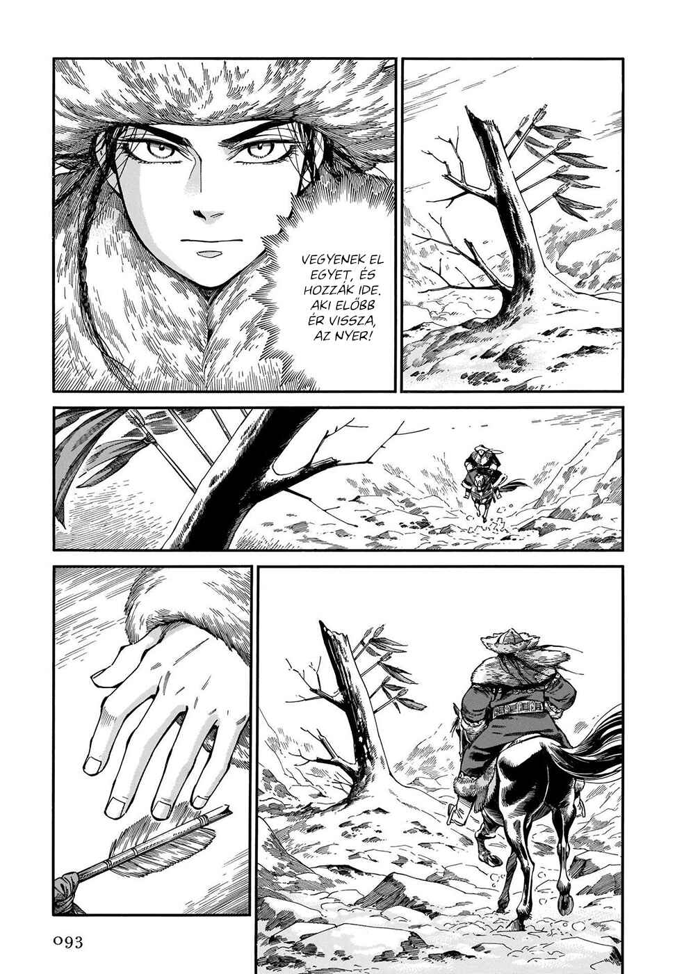 Chapter 98 - Page 10