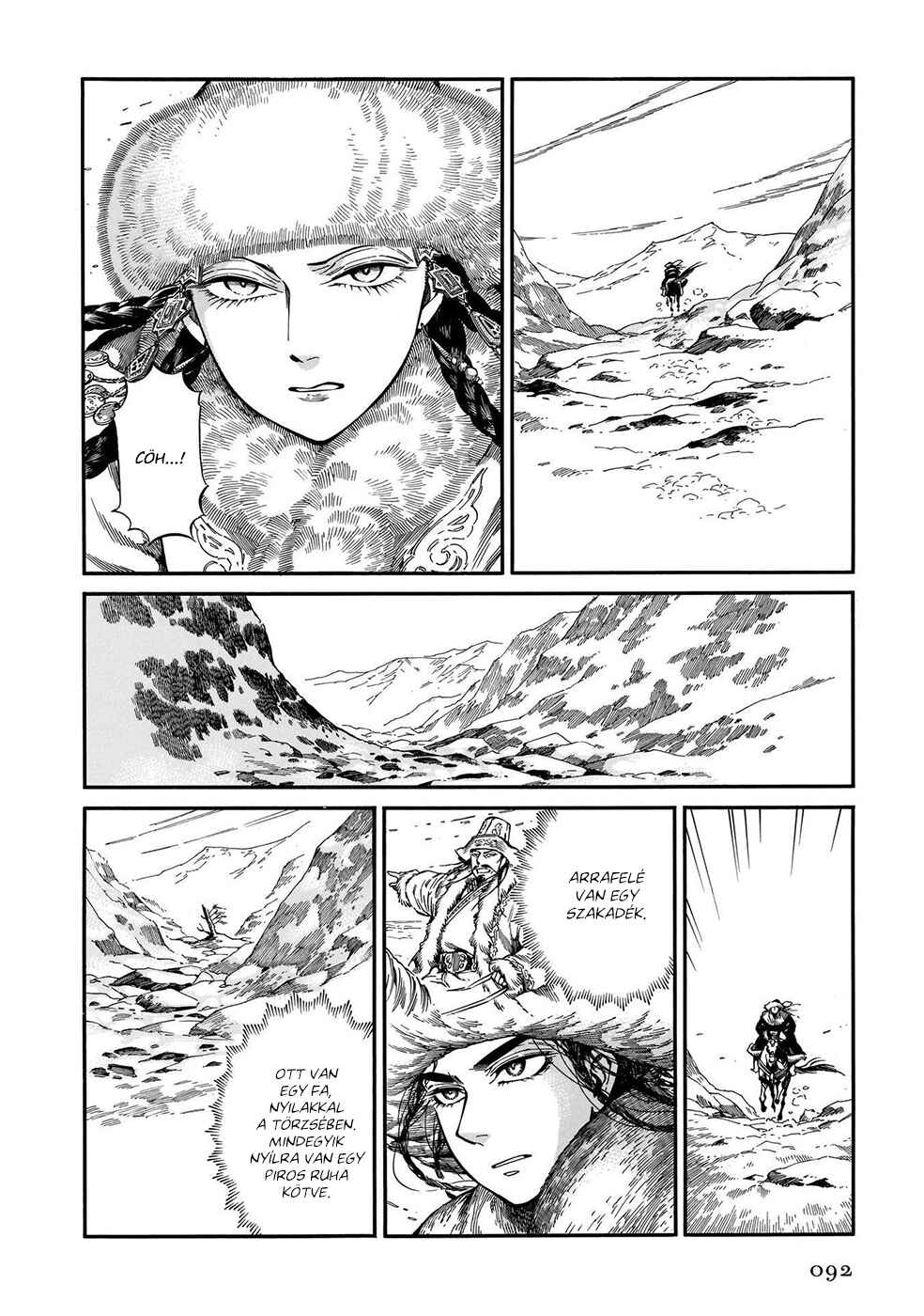 Chapter 98 - Page 9