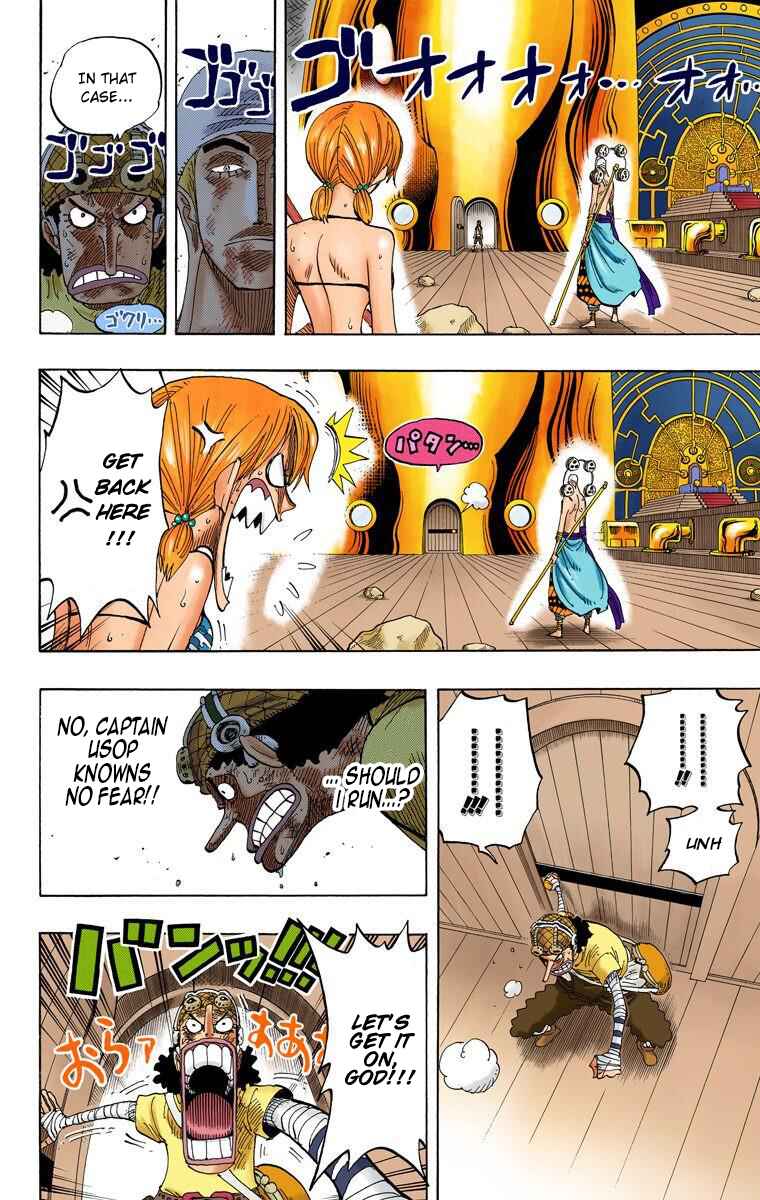 Chapter 284 - Page 4