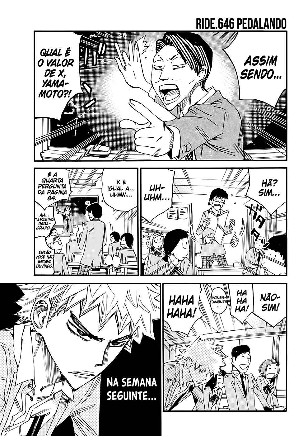Chapter 646 - Page 3
